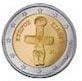 moneta euro rara cipro 2 euro 2013